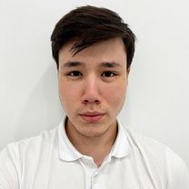 Жұмағалиев Руслан Маратұлы