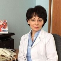 Харламова Галина Сергеевна