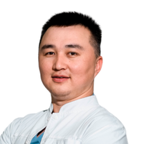 Ондосинов Елдос Нурбекович