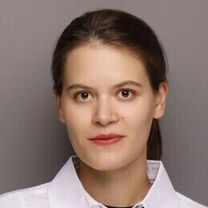 Хасанова Мария Валерьевна