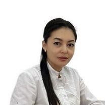 Рыспаева Жанылсын Альмуратовна