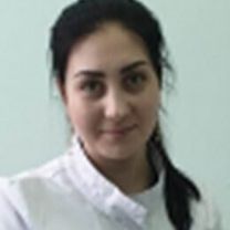 Аушева Тамара Камаутдиновна