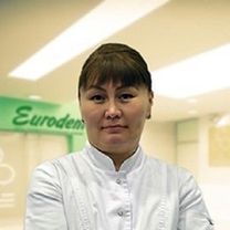 Амирханова Сауле Макановна