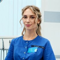 Крайнюк Светлана Евгеньевна