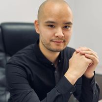 Ашимов Эльмурат Эдгарович