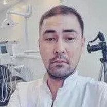 Шынарбек Муратбек