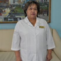 Филатова Нагима Сайфутдинновна