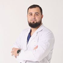 Асланов Анар Нусретович