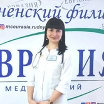 Панченко Виктория Александровна