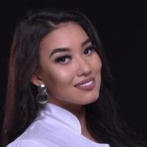 Зейнелова Индира Галымовна