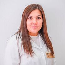 Пулатова Гулбахар Аманжоловна