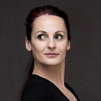 Нуриева Зарина Мирзагаевна