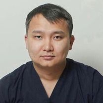 Каражанов Адильбек Галымжанович