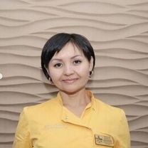 Магзумова Алмагуль Капышовна