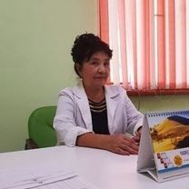 Айтхожаева Райхан Айдаровна