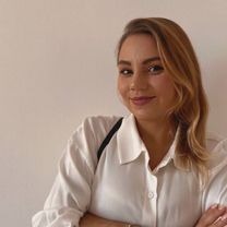 Лебеденкова Алина Борисовна