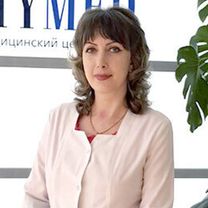 Инкова Валентина Александровна