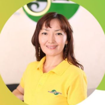 Есендосова Гульжазира Какимовна