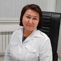 Ибраева Маруа Саламатовна