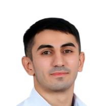 Халилов Элбай Салимович