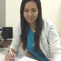 Ким Анастасия Александровна