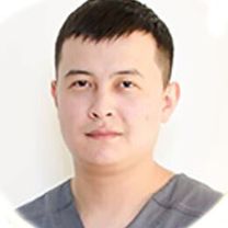 Мустафа Бахытжан Батиханович