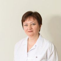 Бобрышева Елена Евгеньевна