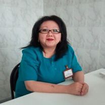 Саттарова Розалия Фаритовна