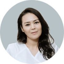 Саимова Асель Алибековна