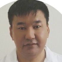 Жакипов Нурзат Серикказынович