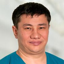 Калиев Рымбай Болатович
