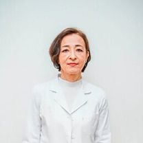 Узакпаева Найля Бустановна