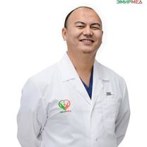 Ибраимов Ербол Жамбылович