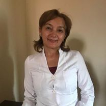 Мукашева Айгуль Каирбековна