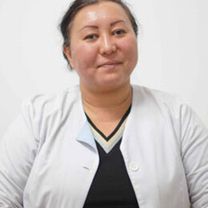 Ескулова Асель Нургалиевна
