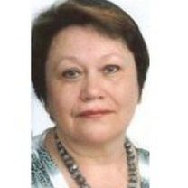 Болдовская Галина Алексеевна