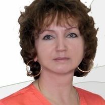 Талько Лариса Александровна