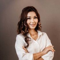 Кадирова Жулдыз Берикбековна