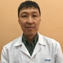 Жунусбеков Ержан Балтажанович