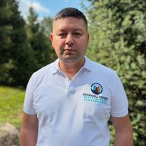 Турсынметов Санжар Сейткаримович