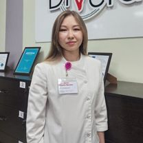 Мустафаева Марина Юрьевна