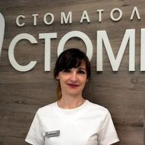 Сикорская Марина Валентиновна