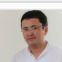 Бегахметов Медет Кабдрахманович