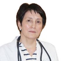 Джолдаспаева Бакыт Карипеновна