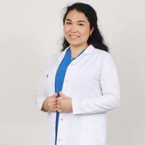 Тілеуқұл Нұрлыайна Әбдіқаххарқызы