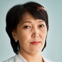 Садвакасова Гульшахара Мустафиновна