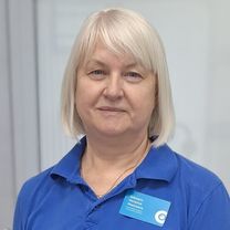 Швидко Наталья Ивановна