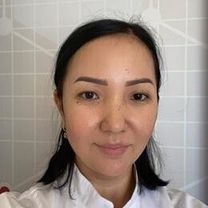 Жусипова Динара Бекболатовна