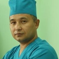 Алиев Марат Амангельдиевич