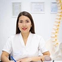 Хасен Жансая Кайратовна